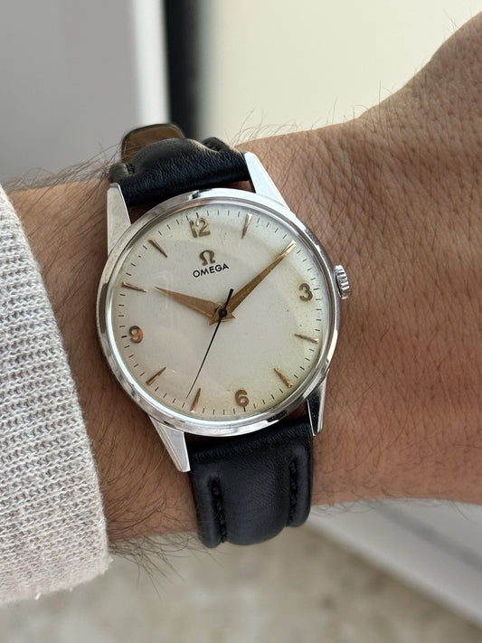 Omega Vintage Cal 284 ref 131.013