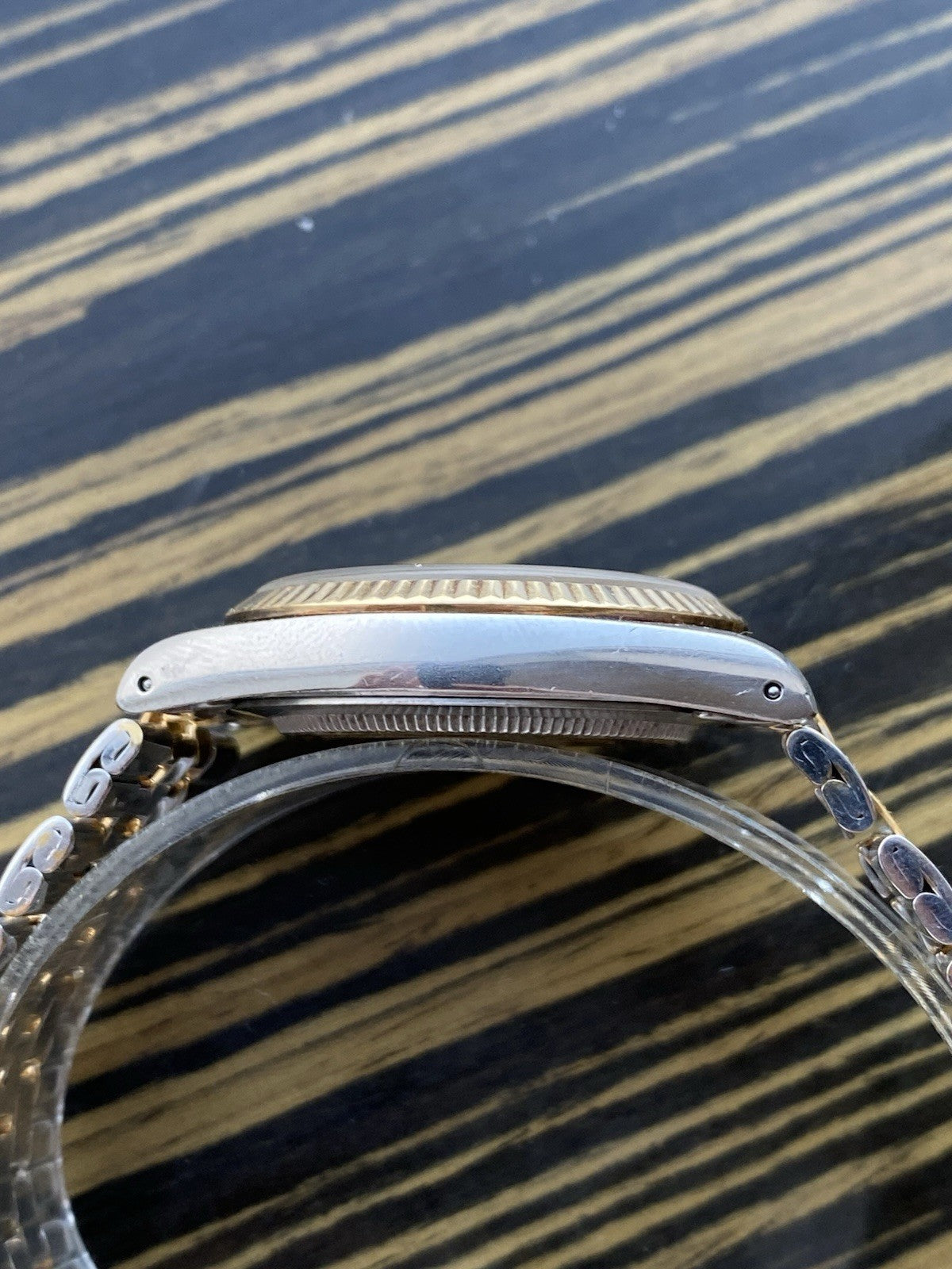 Tudor Prince Oysterdate Rotor Self-Winding Ref. 74033
