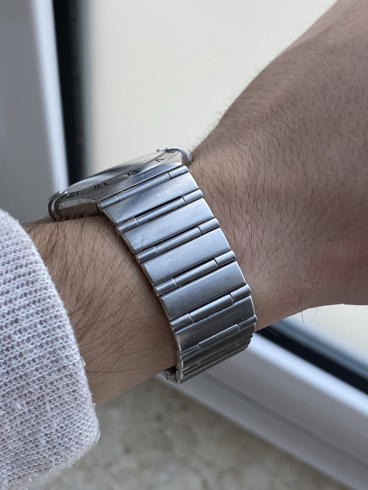 Omega Constellation 33mm Quartz Watch