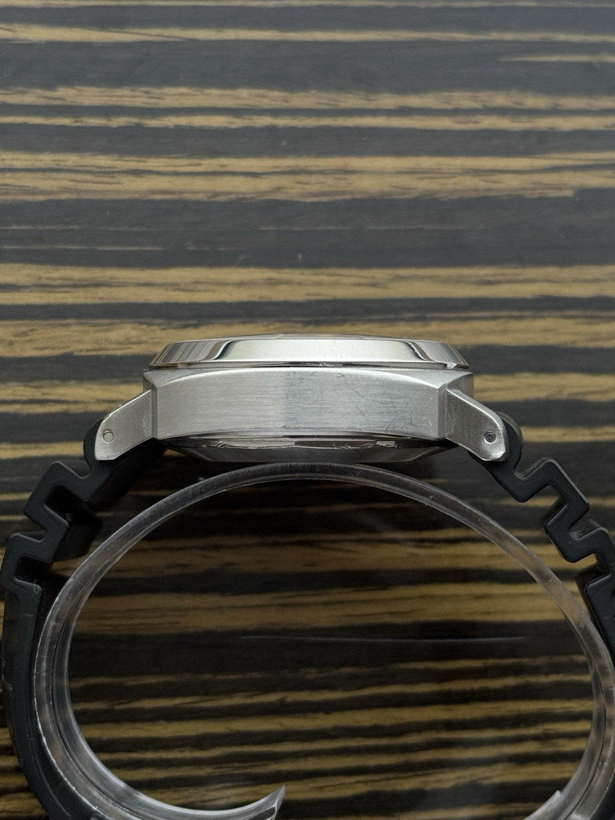 Panerai Luminor Marina Automatic With Card – PAM00049