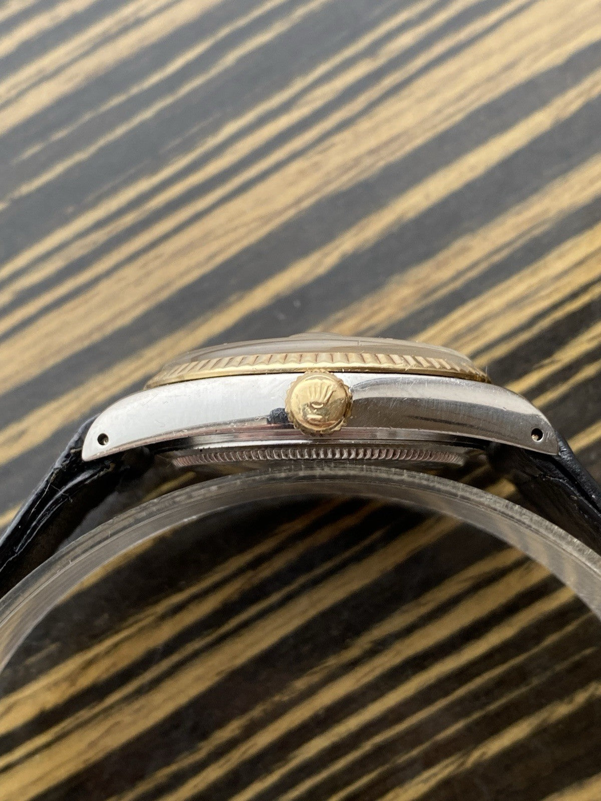 Tudor Prince Oysterdate Rotor Self-Winding Ref. 72033