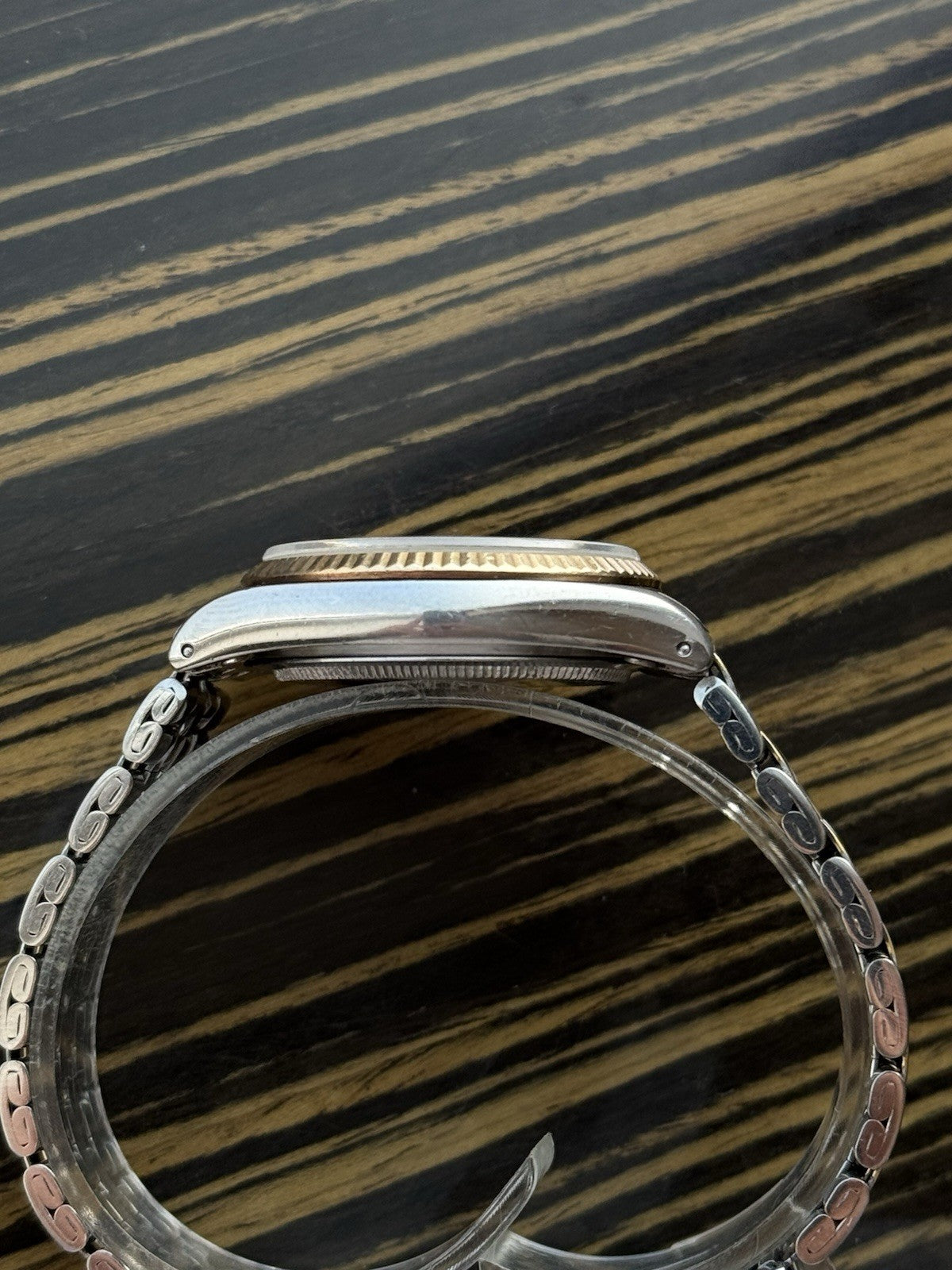 Tudor Prince Oysterdate Rotor Self-Winding Ref. 72033