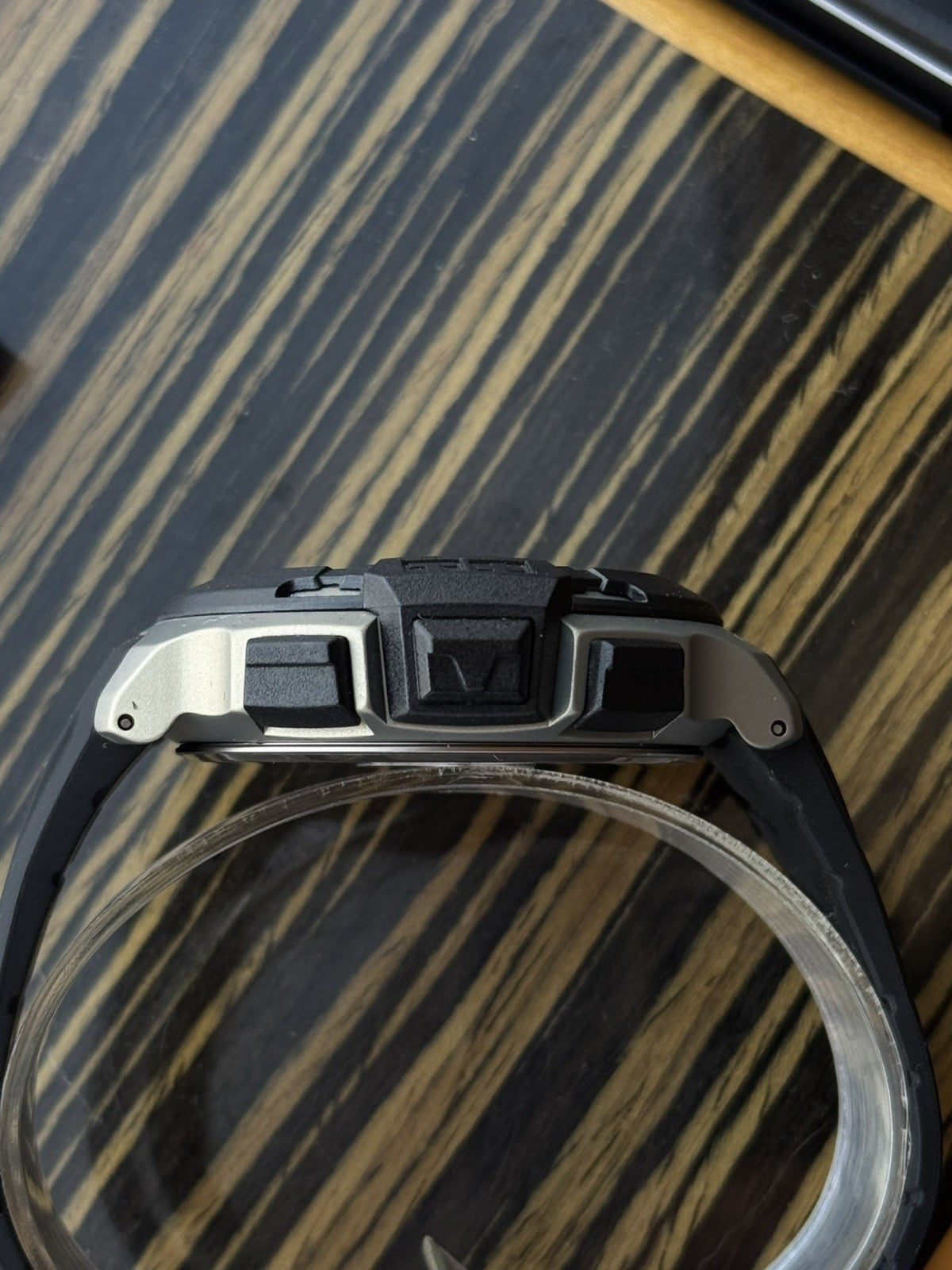 Tissot T-Race Touch Grey Brand New / Full Set 