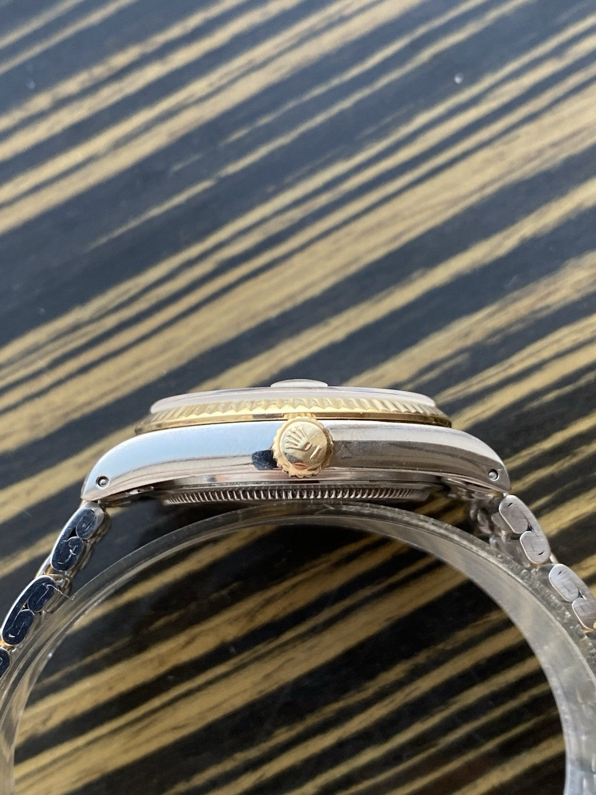 Tudor Prince Oysterdate Rotor Self-Winding Ref. 72033