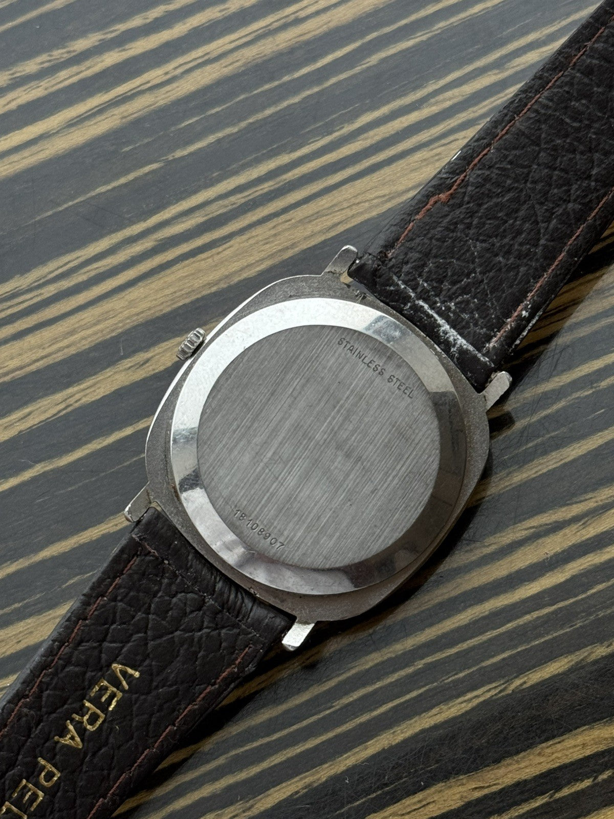 Longines Classic TV 34mm Quartz Watch
