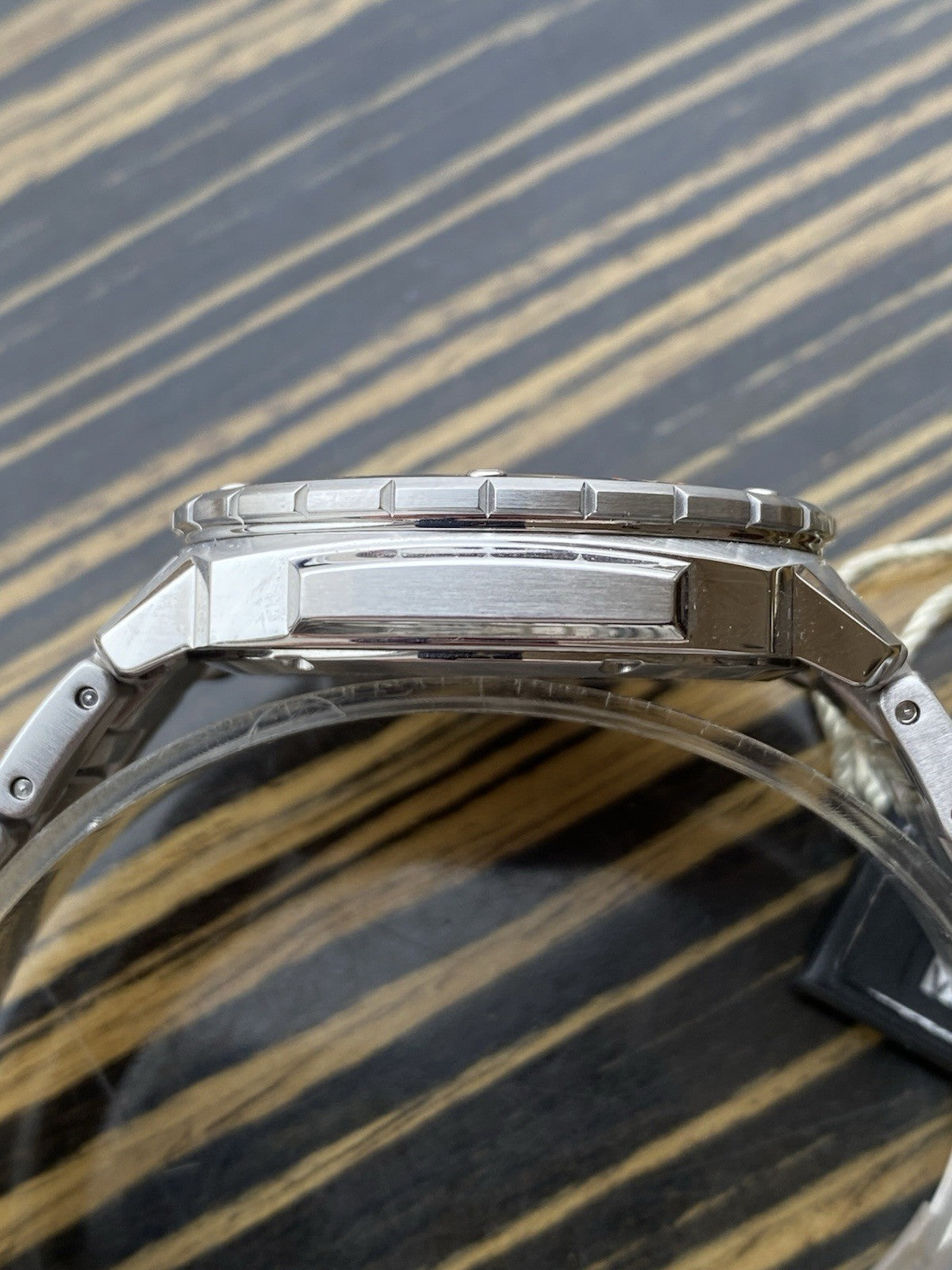 Alpina Extreme Diver Quartz – NOS Quartz Watch