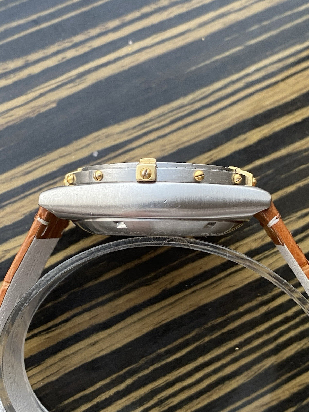 Breitling Chronomat Automatic Chronograph Watch