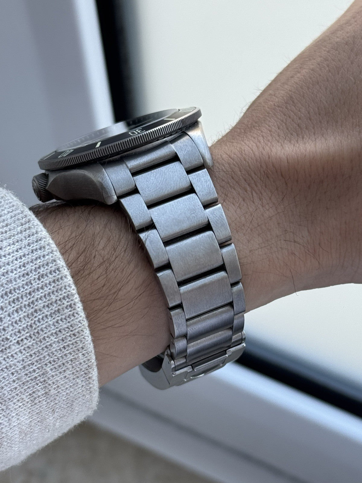 Tudor Pelagos LHD Full Set – Ref. 25610TNL