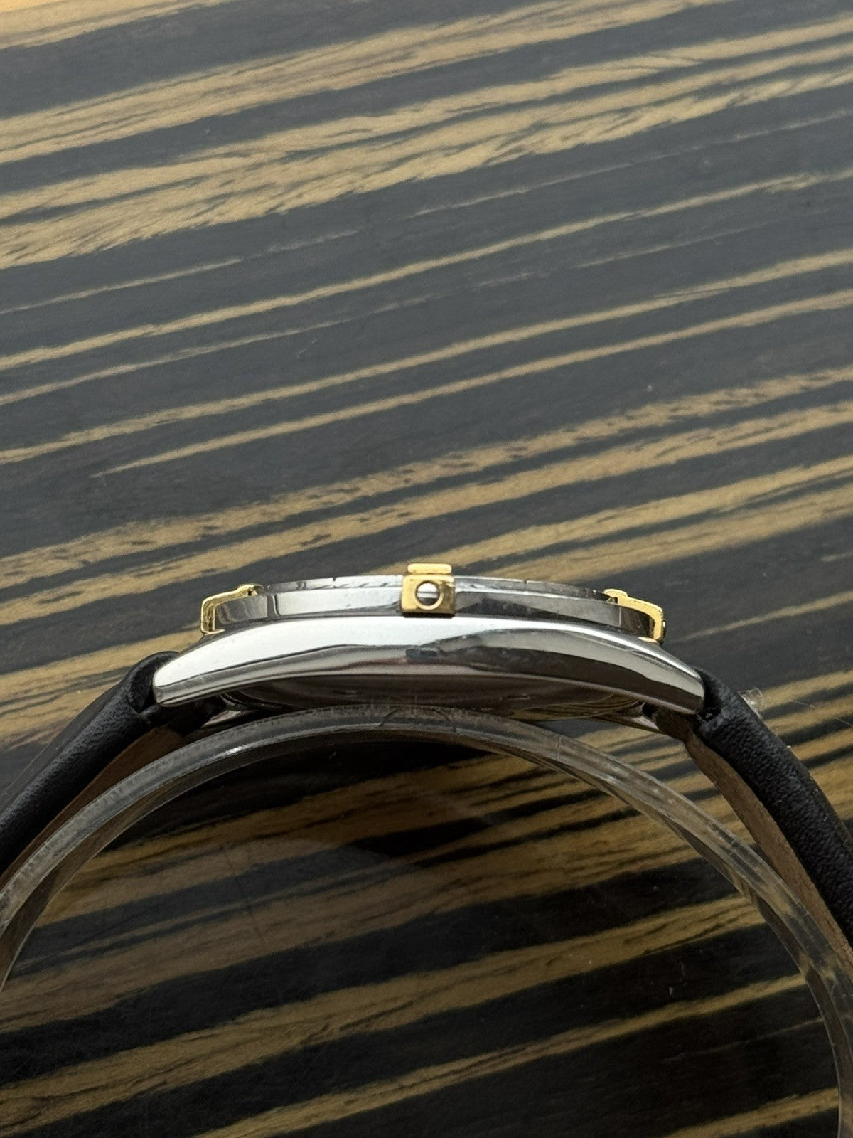 Breitling Callisto 34 mm Quartz Watch Black