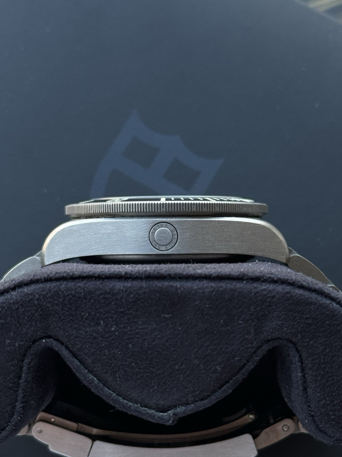 Tudor Pelagos LHD Full Set – Ref. 25610TNL