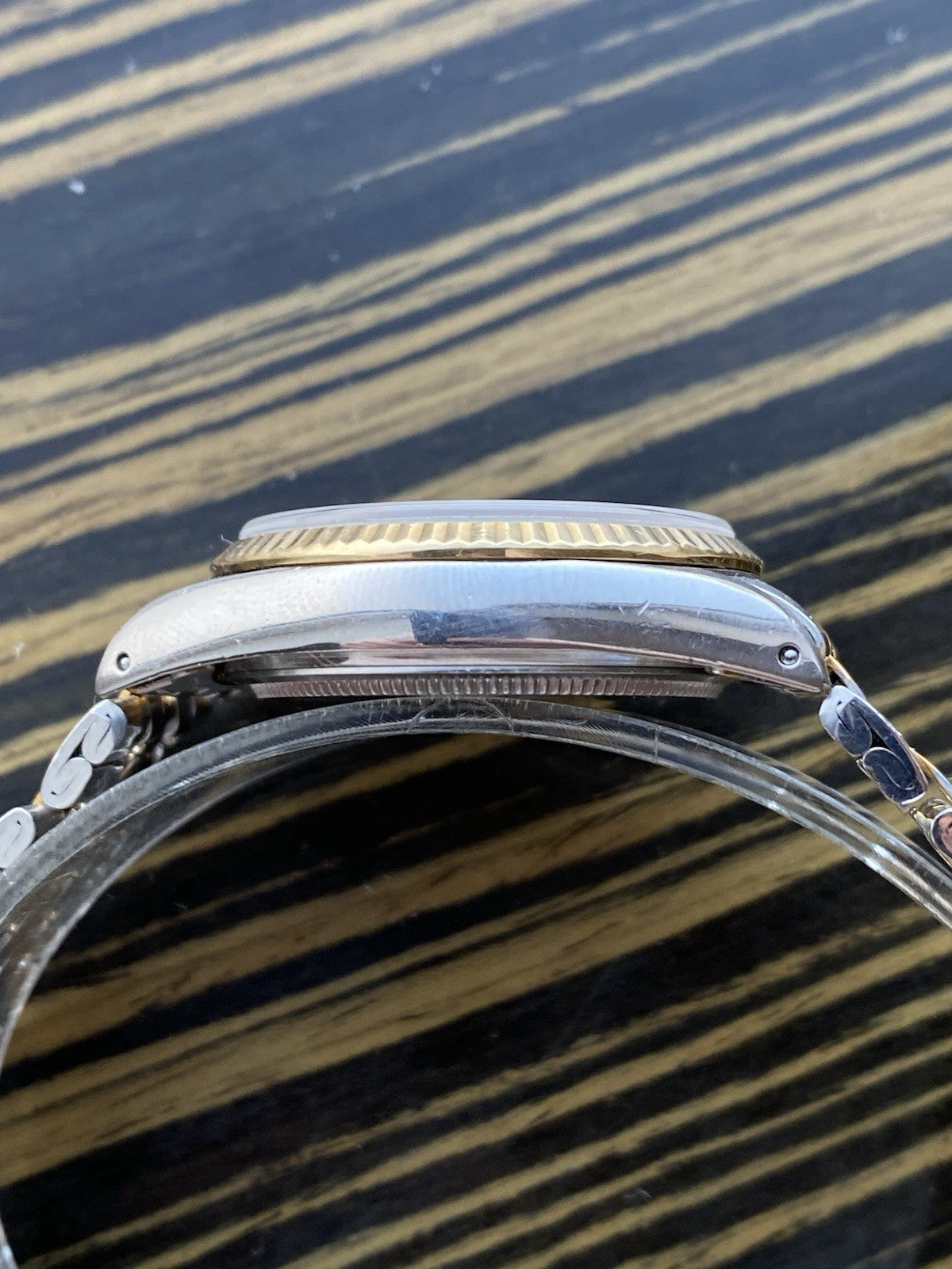 Tudor Prince Oysterdate Rotor Self-Winding Ref. 72033