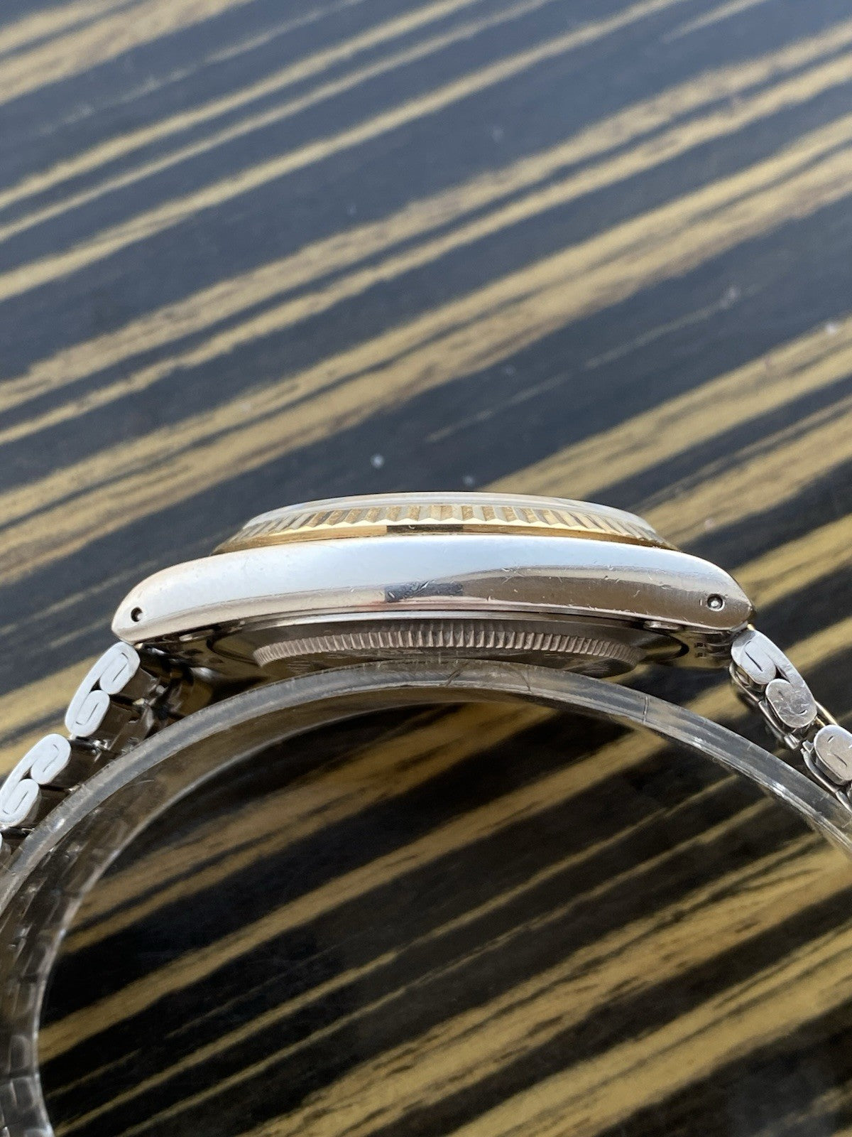 Tudor Prince Oysterdate Rotor Self-Winding Ref. 74033