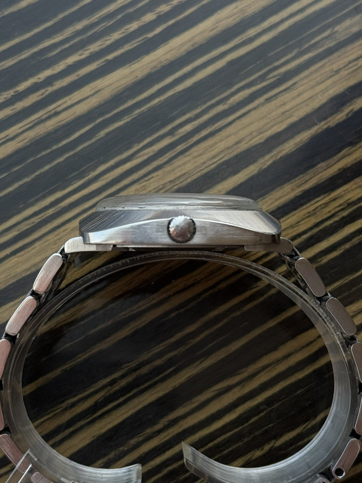 Omega Dynamic Genève Automatic Date – Vintage watch