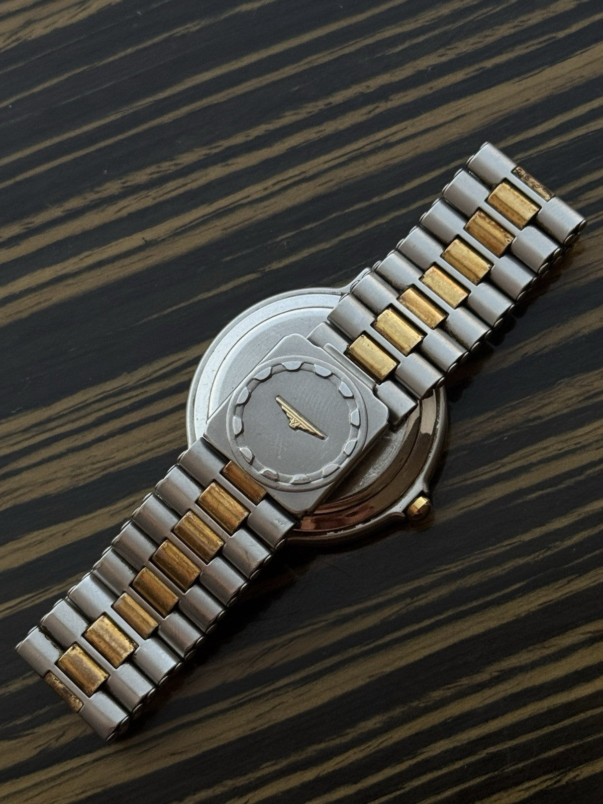 Longines Conquest VHP Quartz Date Classic men's Watch