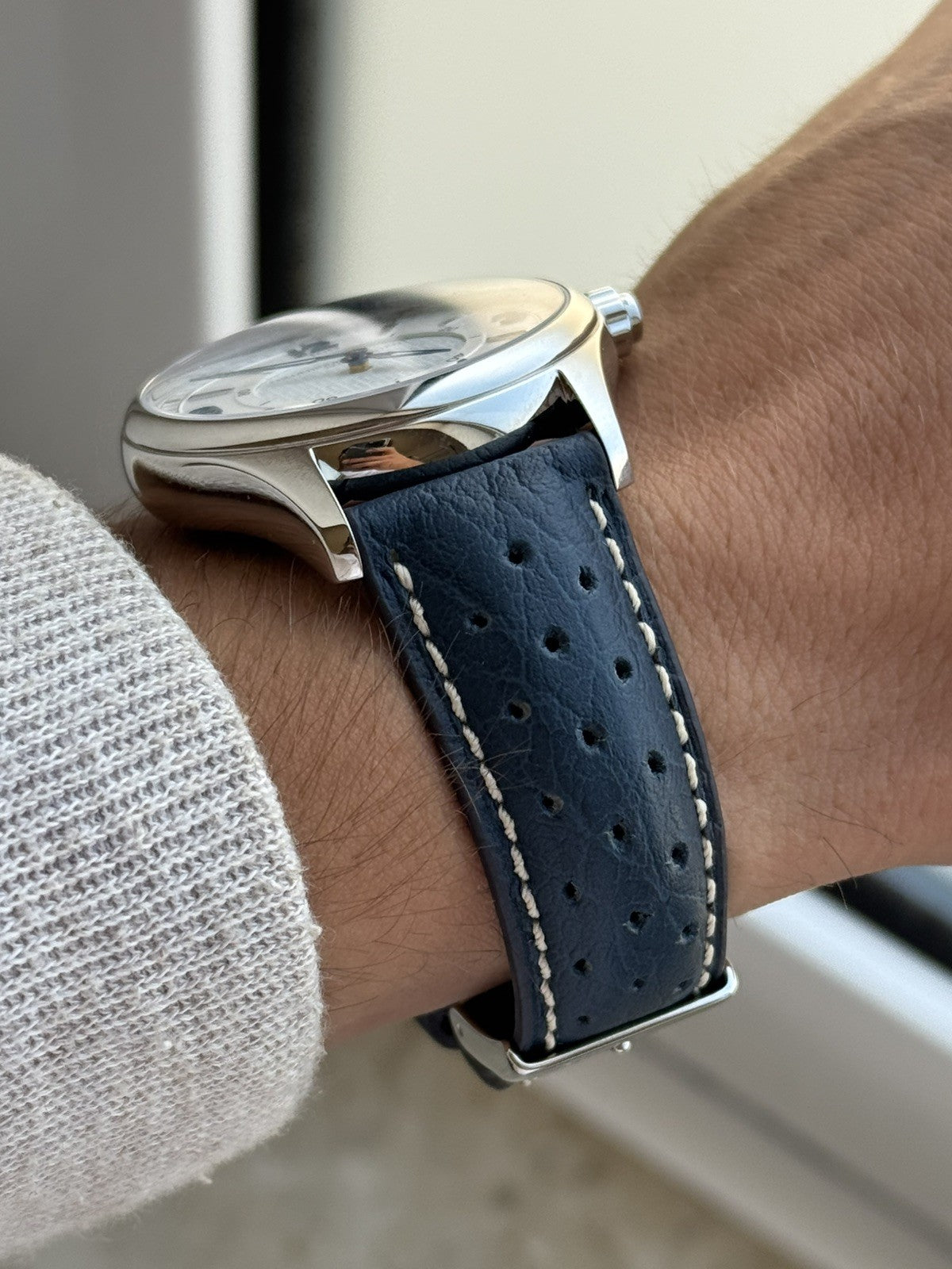 Frederique Constant Horological Smartwatch Brand New