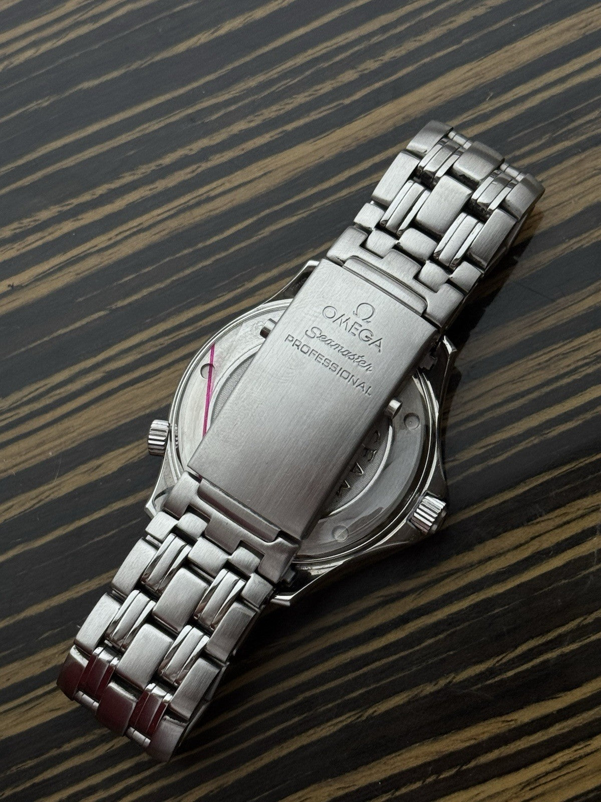 Omega Seamaster Professional  Co-Axial James Bond 41mm