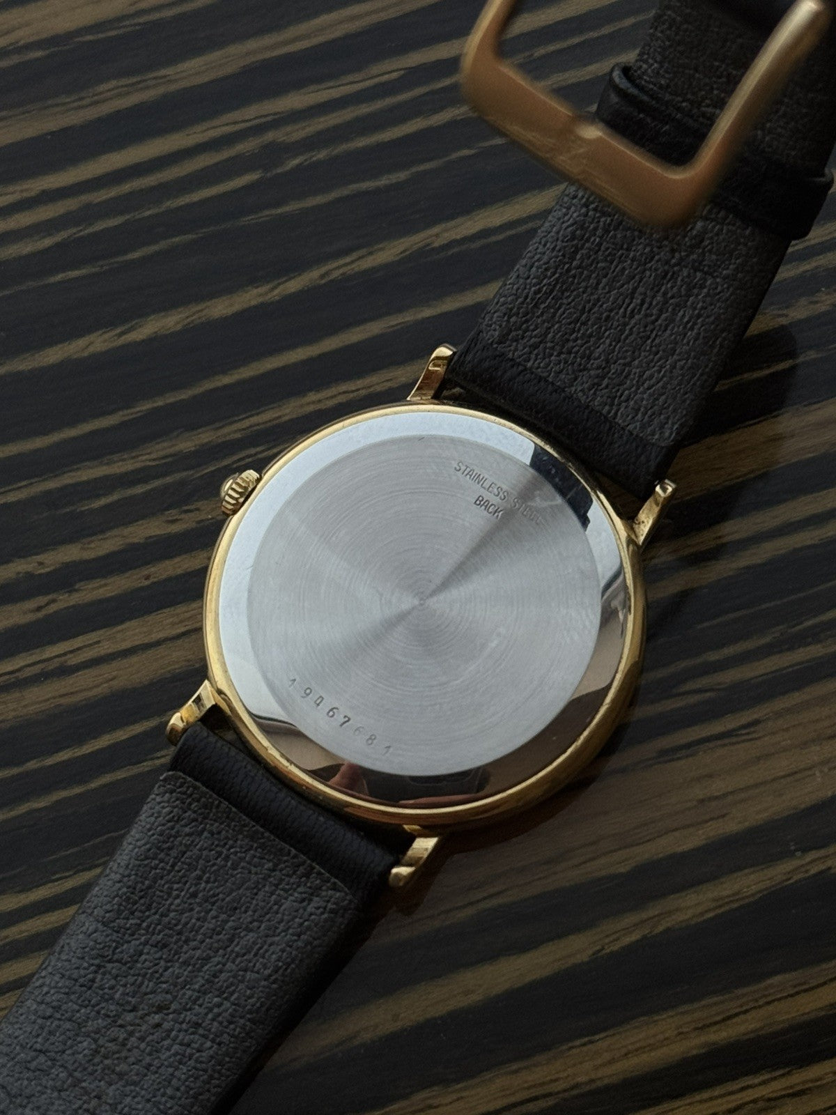Longines Date Classic 33mm Quartz Watch