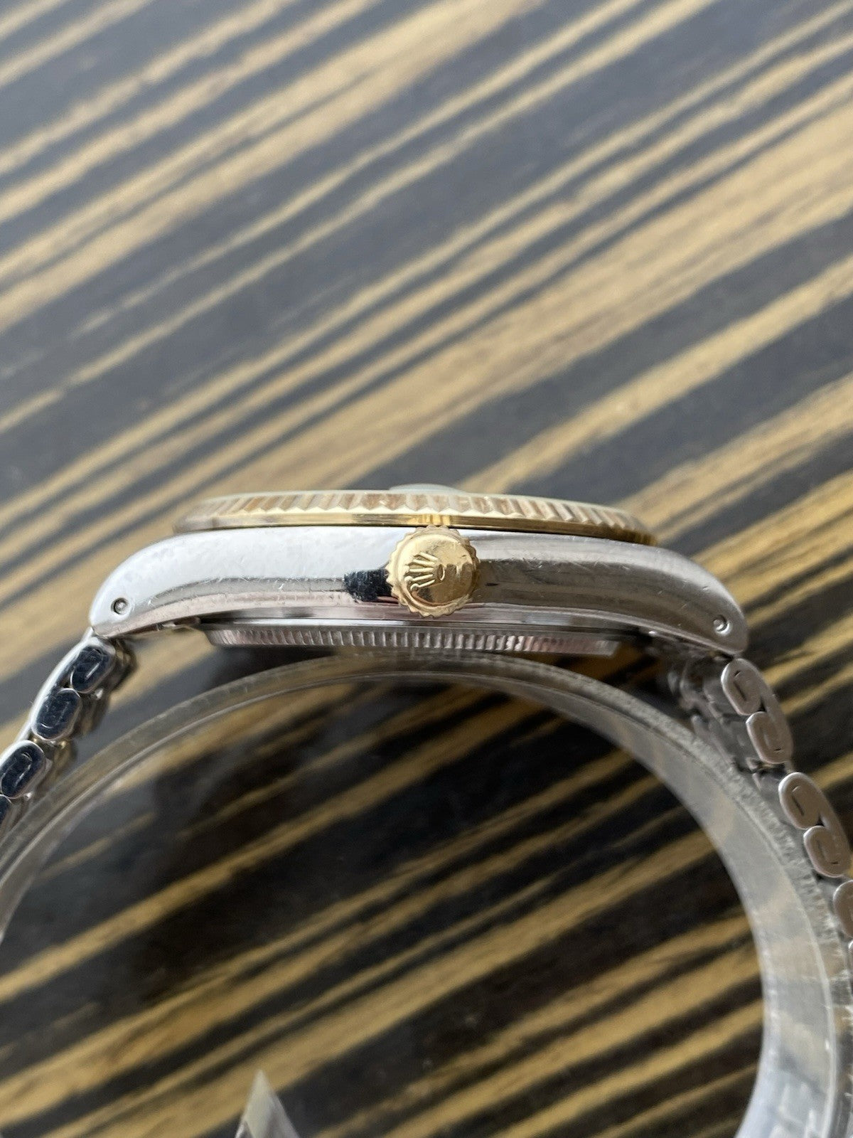 Tudor Prince Oysterdate Rotor Self-Winding Ref. 72033