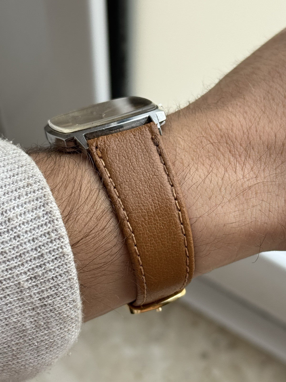 Longines Conquest Vintage – Ref. 1085-847 Manual Wind watch