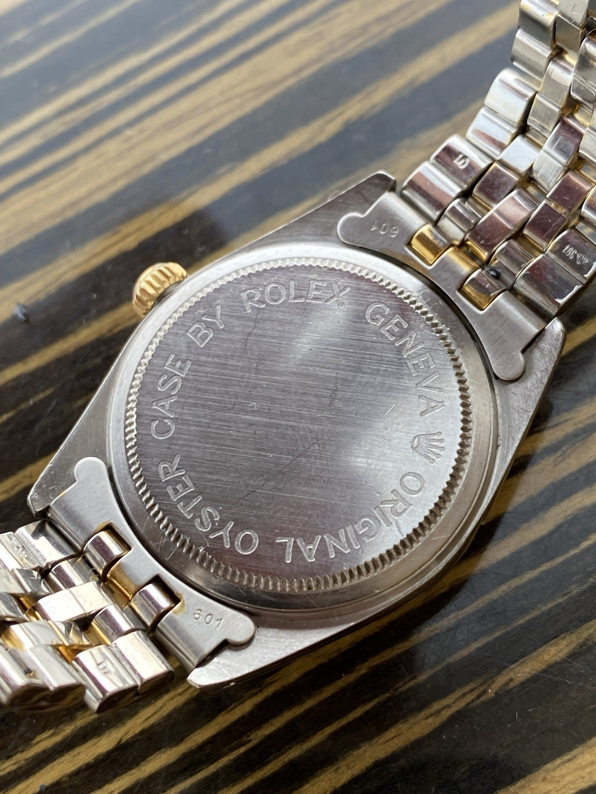 Tudor Prince Oysterdate Rotor Self-Winding Ref. 72033