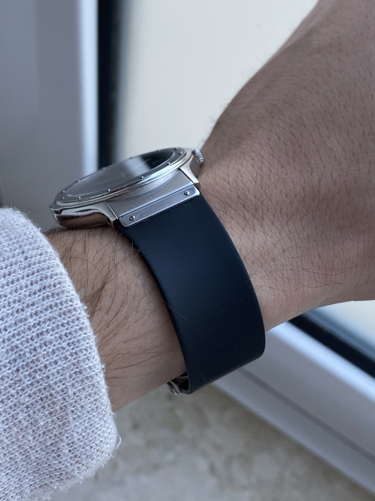 Hublot Classic MDM 36mm Automatic Watch