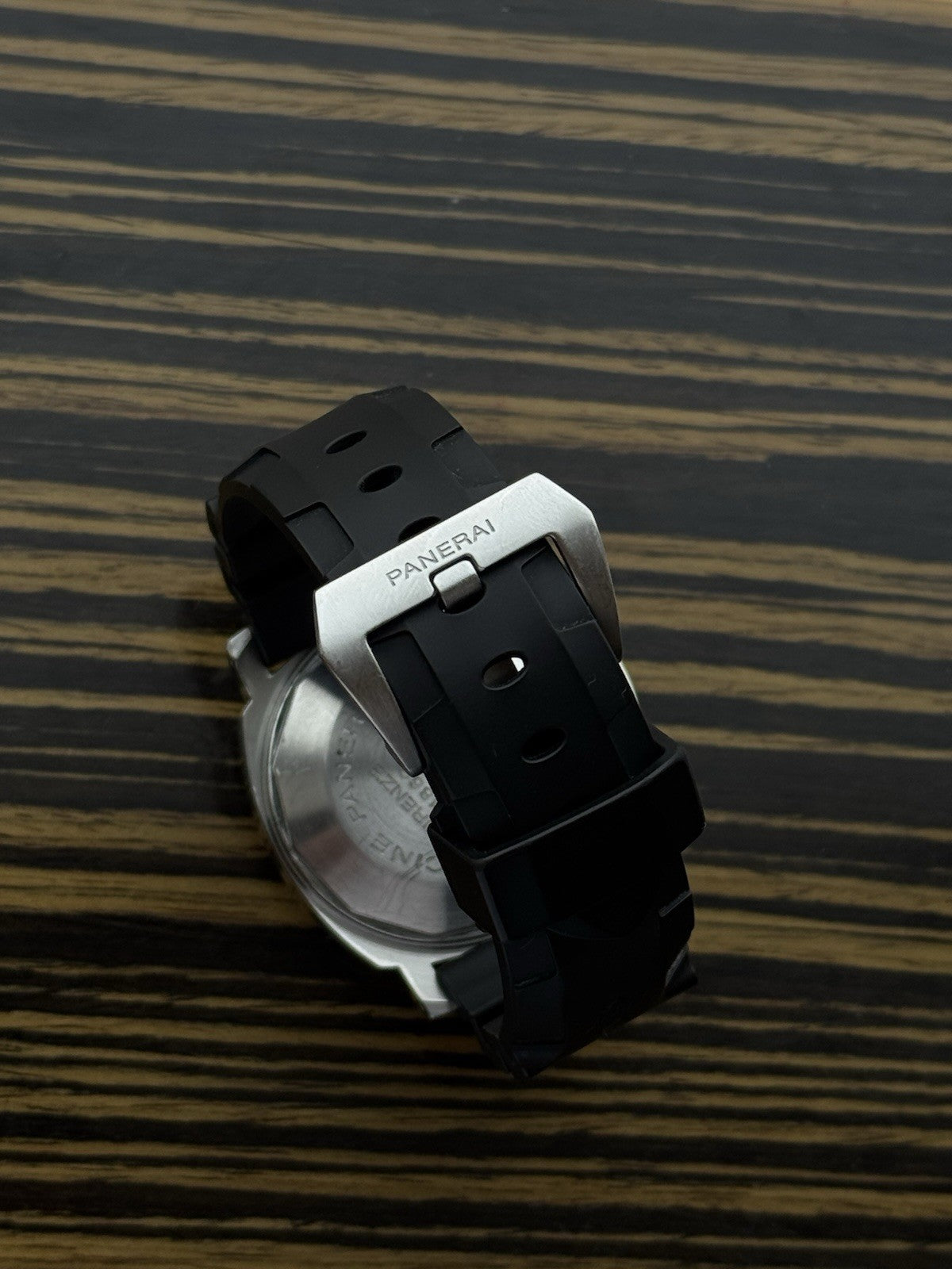 Panerai Luminor Marina Automatic With Card – PAM00049