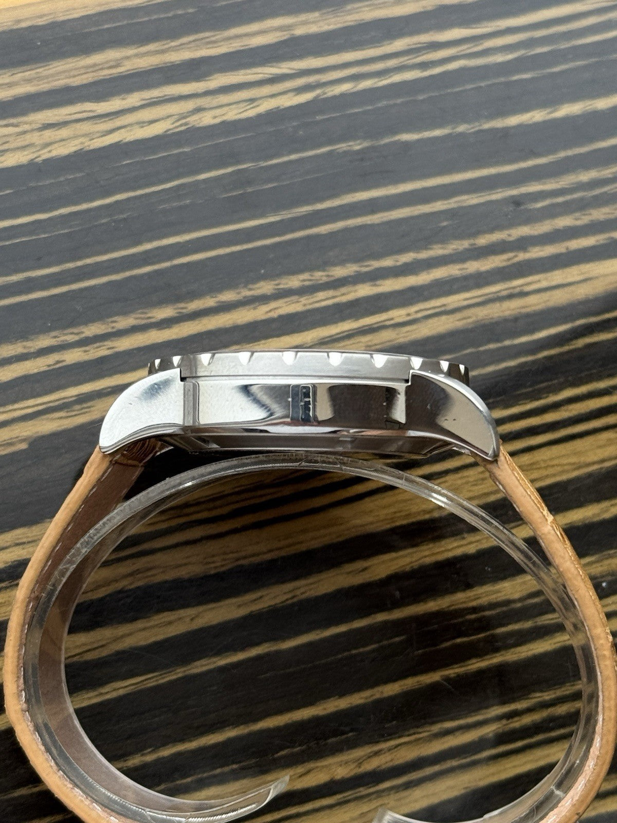 Maurice Lacroix Miros Diver Automatic 41 mm