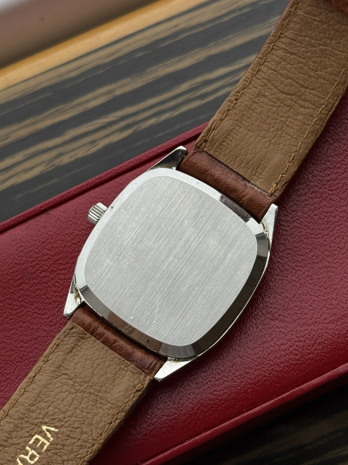 Omega Constellation vintage Quartz watch with box