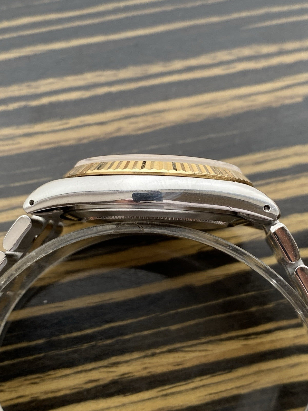 Tudor Prince Date + Day  Automatic 36mm Watch