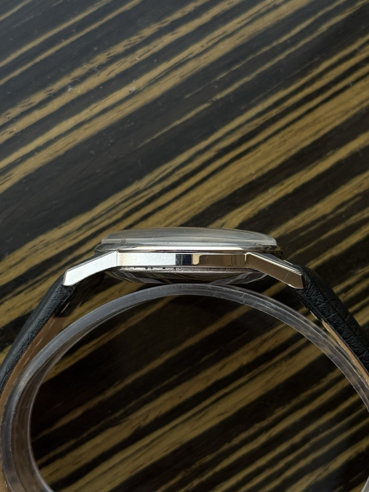 Omega Vintage Cal 284 ref 131.013