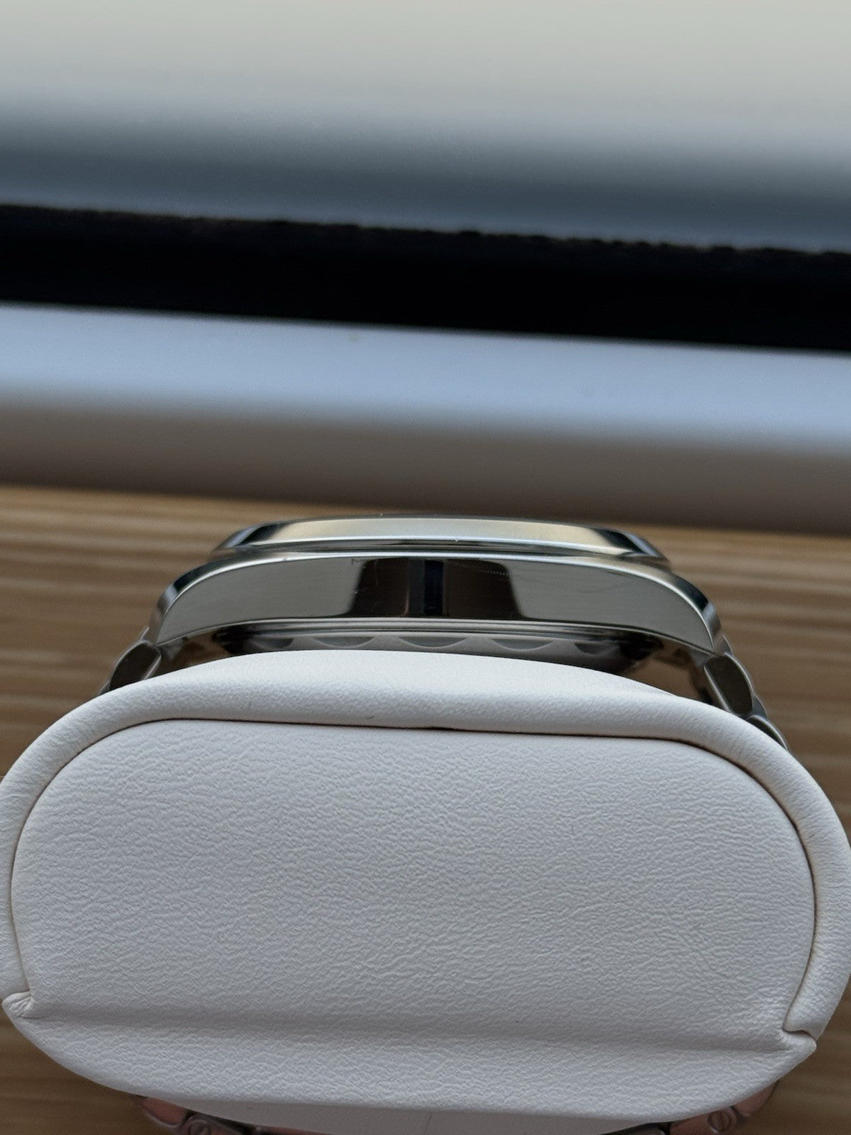 Omega Seamaster Aqua Terra  Co-Axial full set Chronometer 41mm