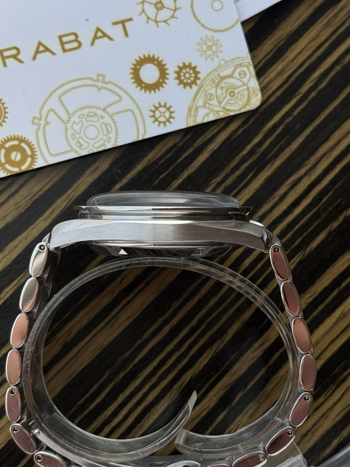 Omega Speedmaster Professional Moonwatch Serviced