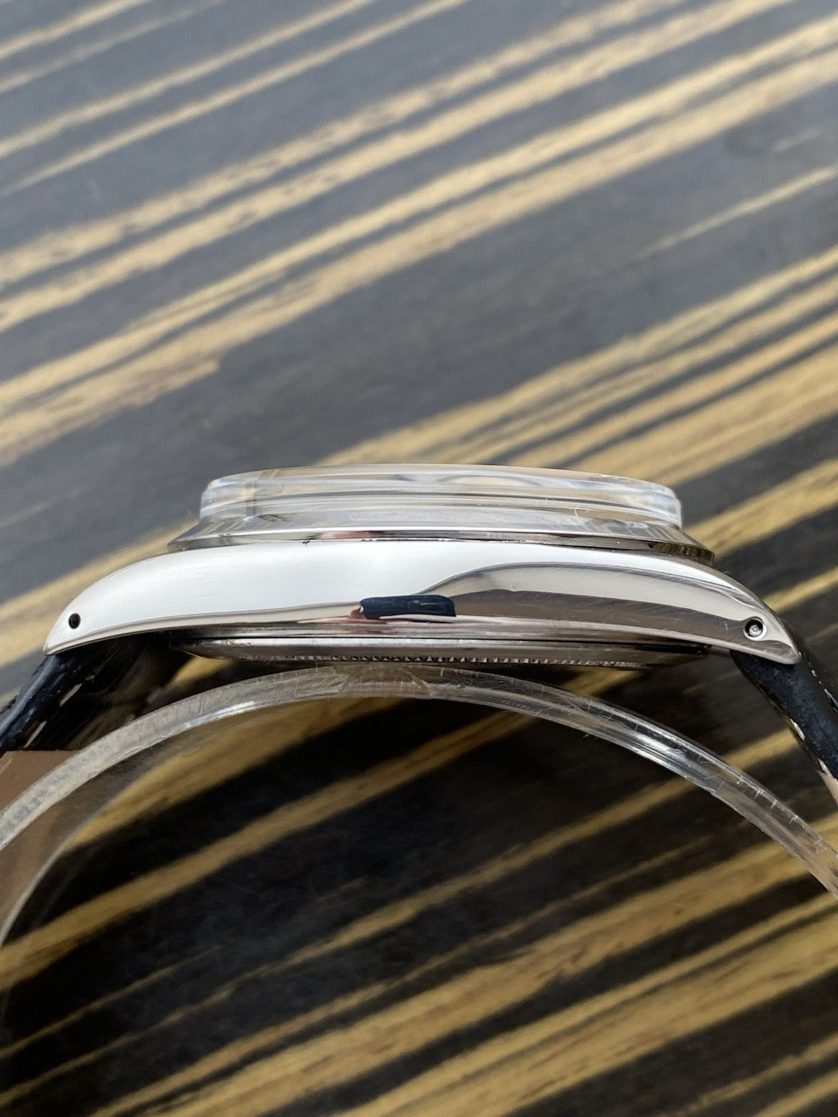 Vintage Tudor Oyster Prince Date + Day Automatic 36mm  Watch