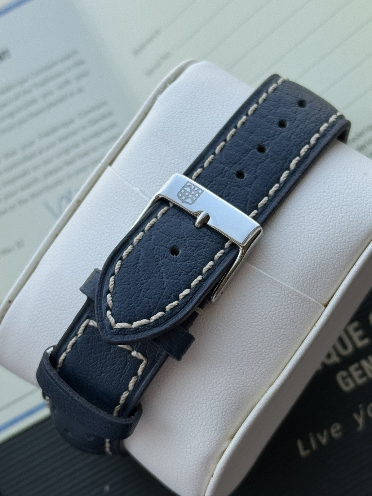 Frederique Constant Horological Smartwatch Brand New