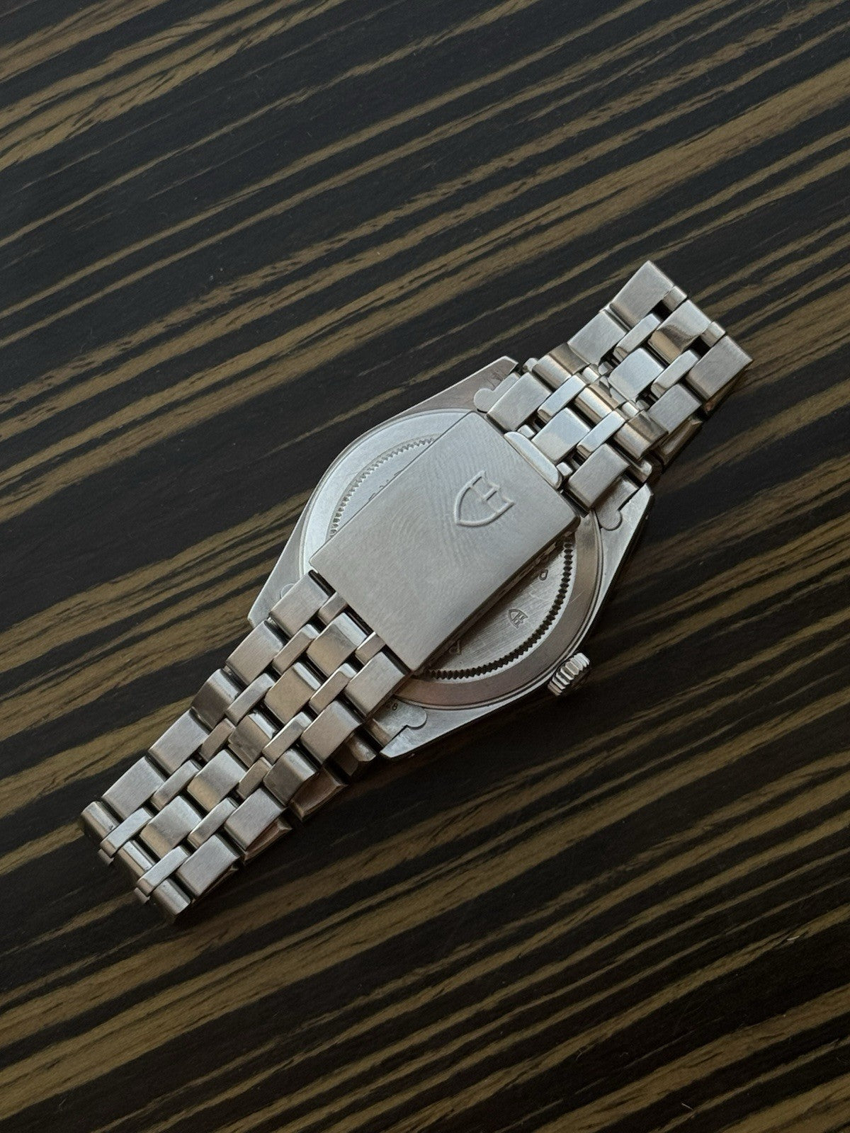 Tudor Prince Date Automatic 34mm  Watch 74000N