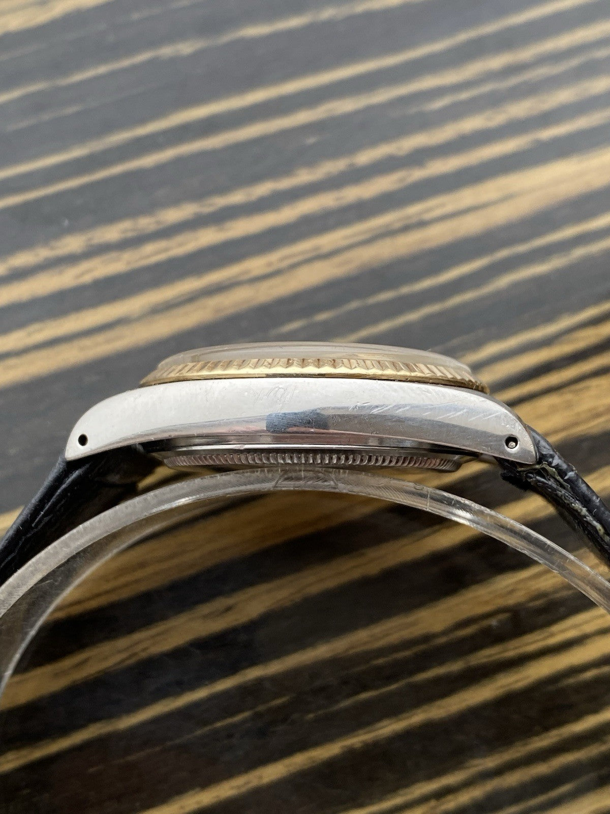 Tudor Prince Oysterdate Rotor Self-Winding Ref. 72033
