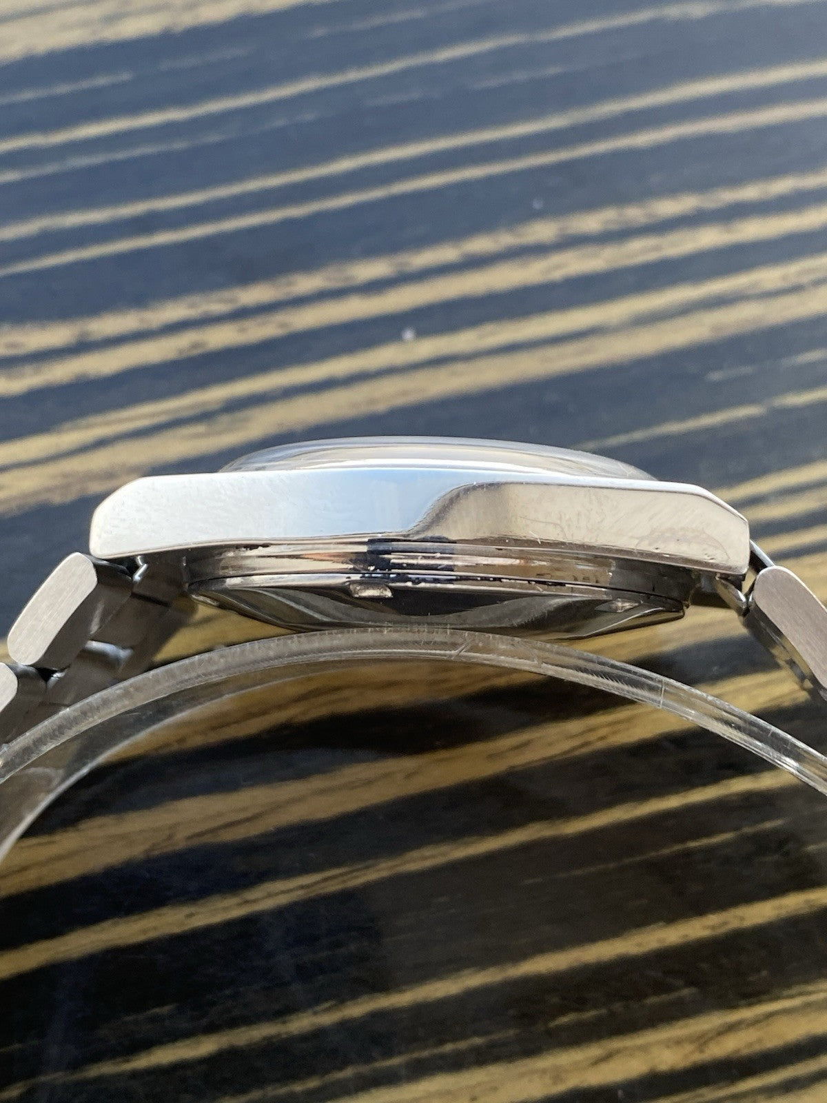 Omega Geneve Automatic Vintage Watch Cal. 1481