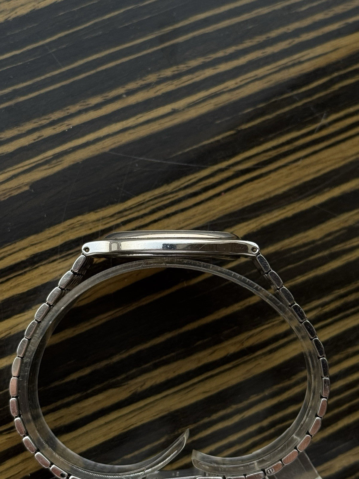 Longines Flagship Vintage Classic Quartz Watch