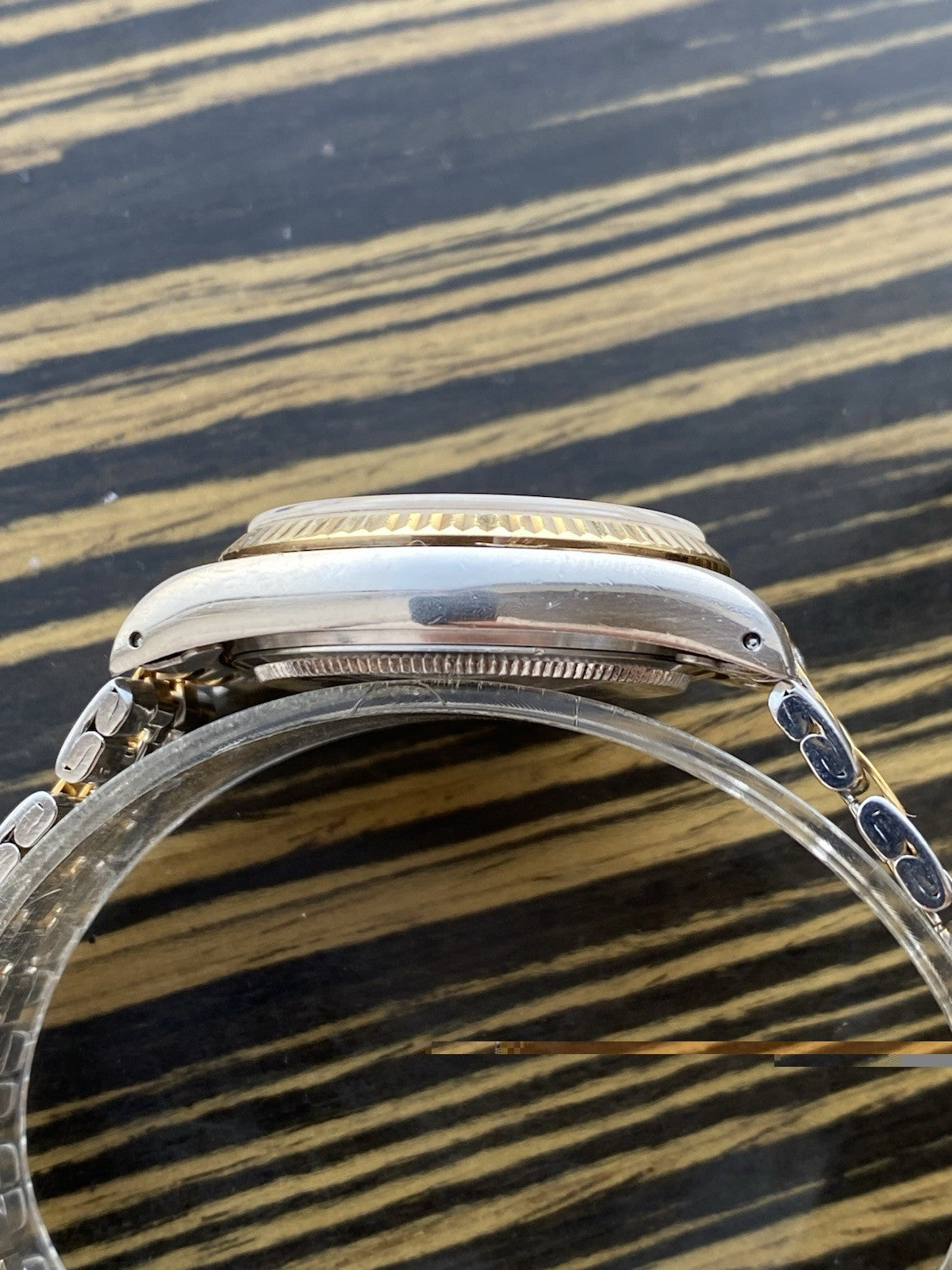 Tudor Prince Oysterdate Rotor Self-Winding Ref. 72033