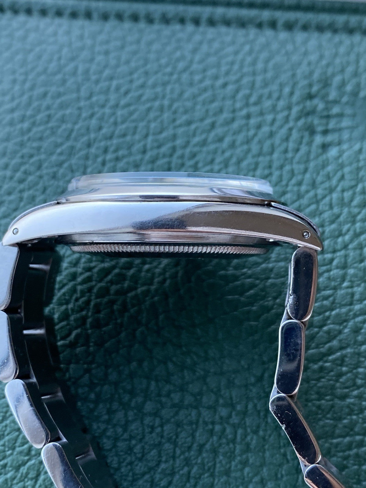 Rolex Oyster Perpetual Datejust Ref 1600