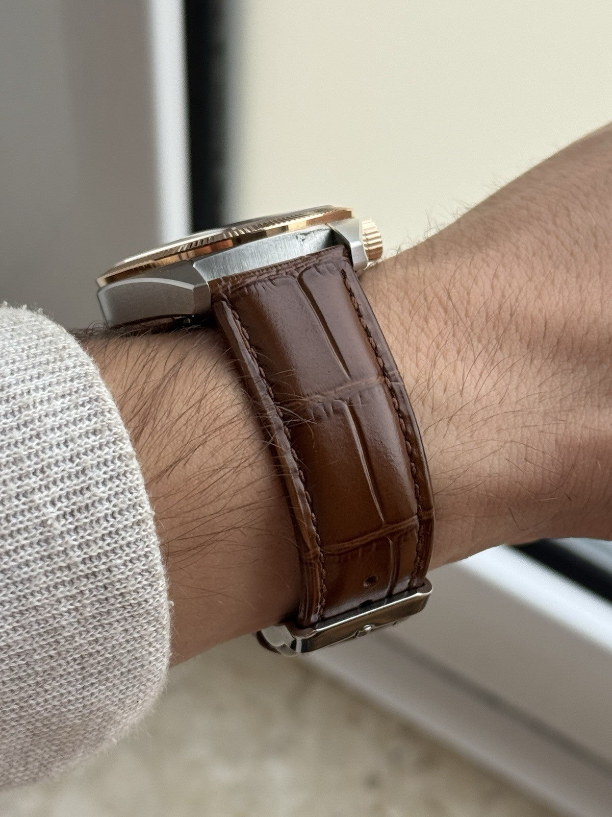 Omega Constellation Globemaster Co-Axial Master Chronometer Full set