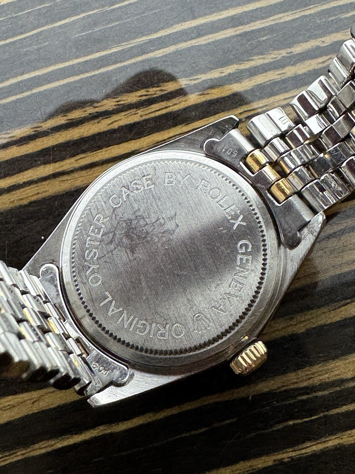 Tudor Prince Oysterdate Rotor Self-Winding Ref. 72033