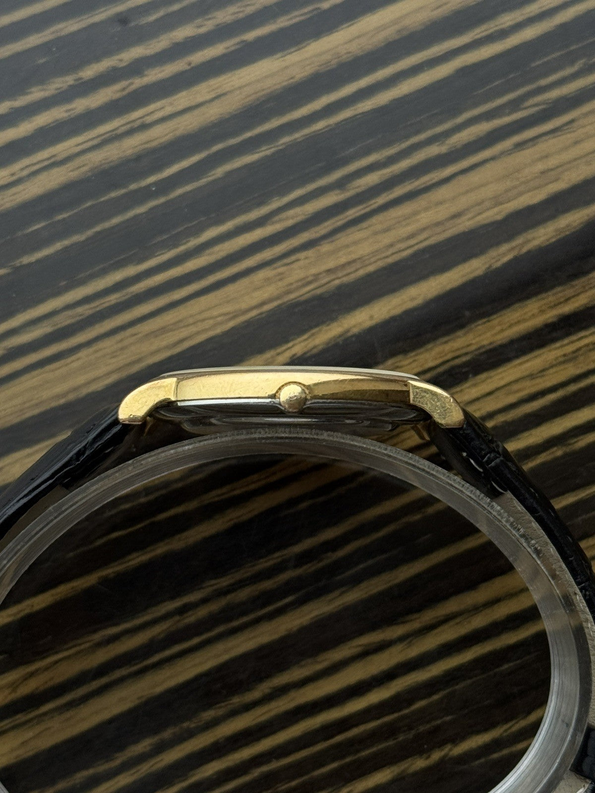 Longines Classic 33mm Quartz Watch