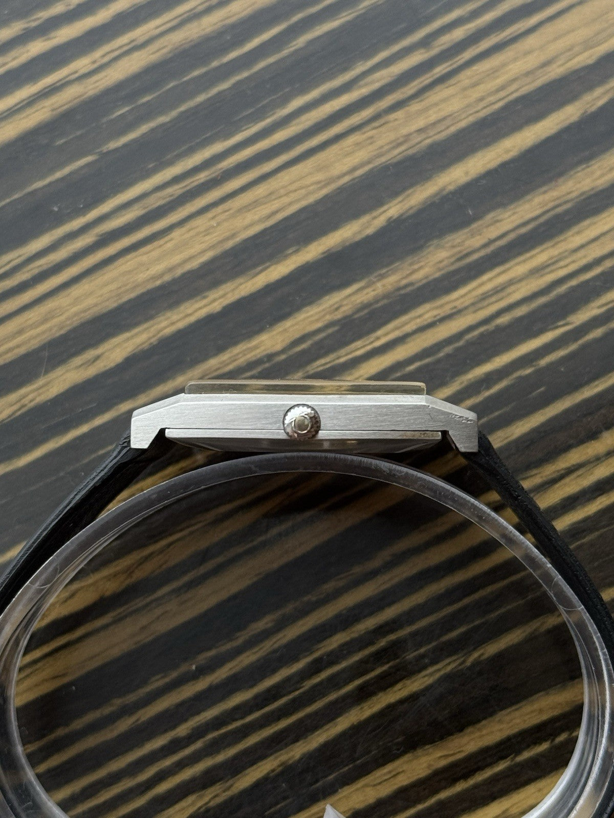 Vintage Omega De Ville Automatic – Ref. ST 151.010