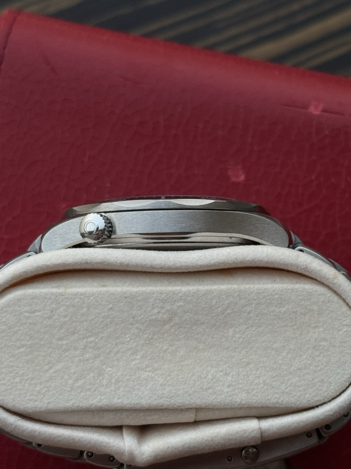 Omega Seamaster  Professional James Bond Automatic 41mm