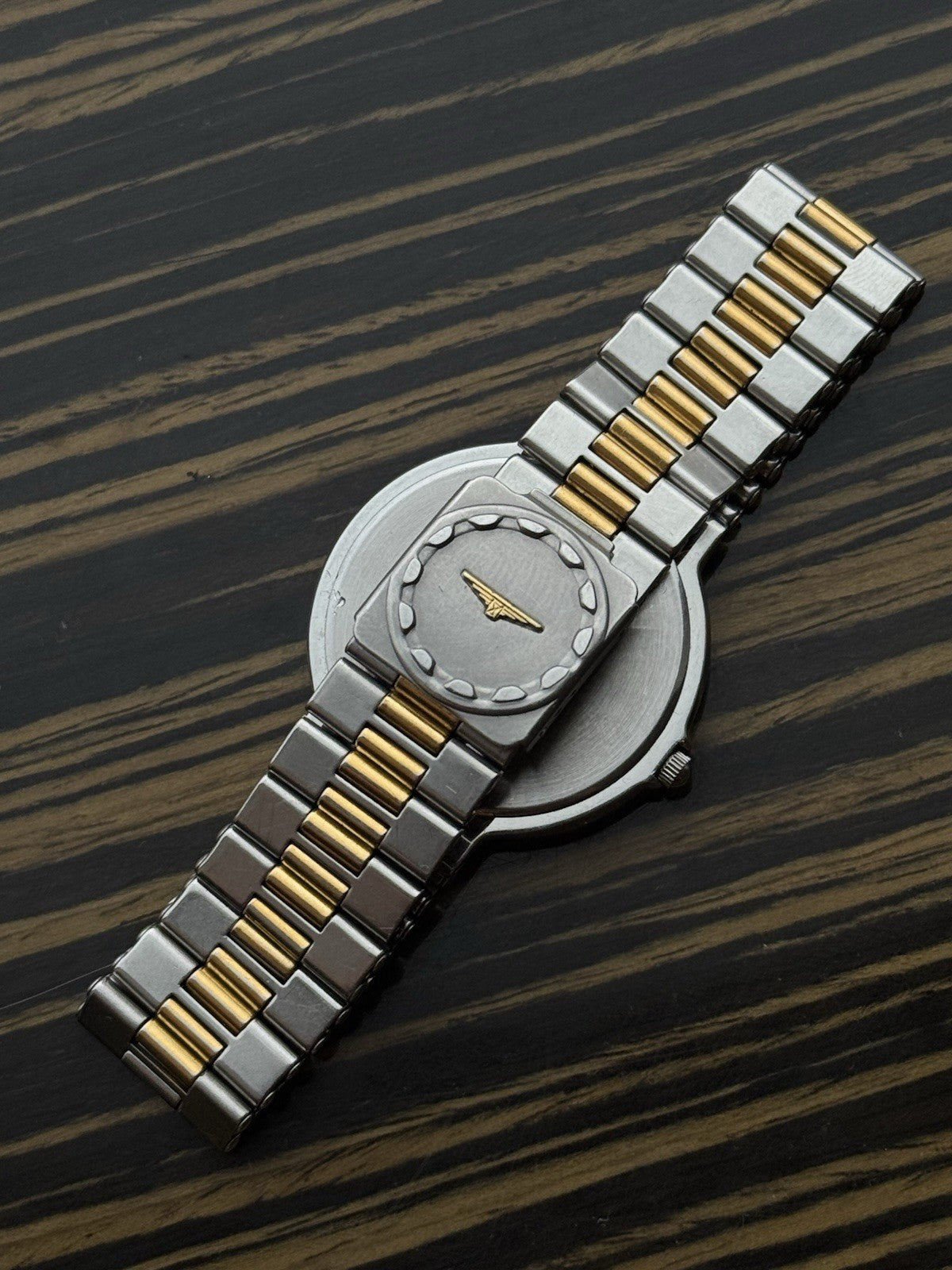 Longines Conquest Quartz Date Classic men's Watch