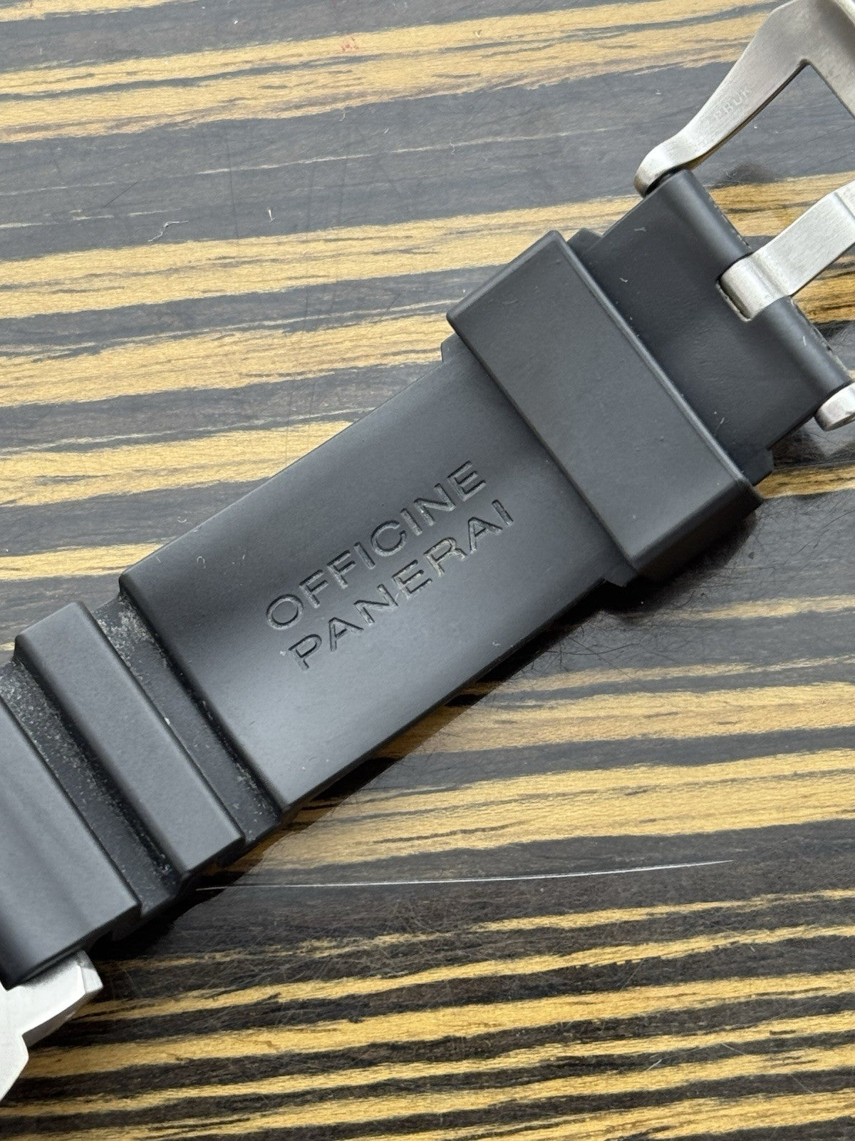 Panerai Luminor Marina Automatic With Card – PAM00049