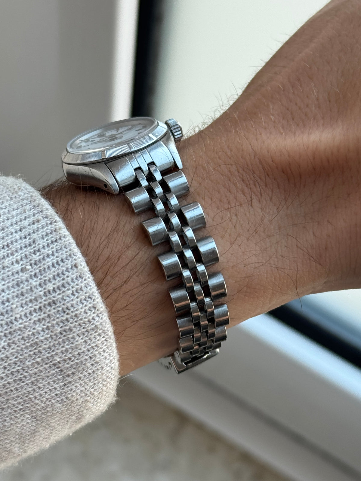 Rolex Oyster Perpetual Lady – Ref. 67230