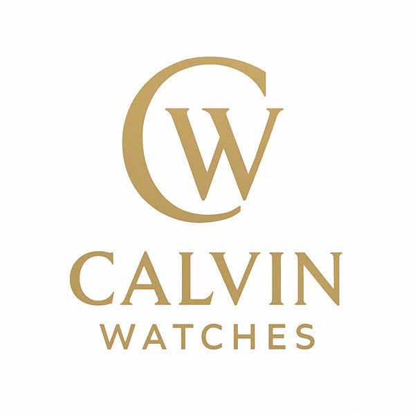 Calvin Watches