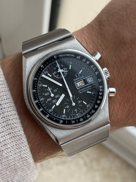 Omega + Longines